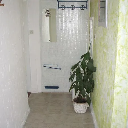 Apartmani Mira Senj  Exterior foto