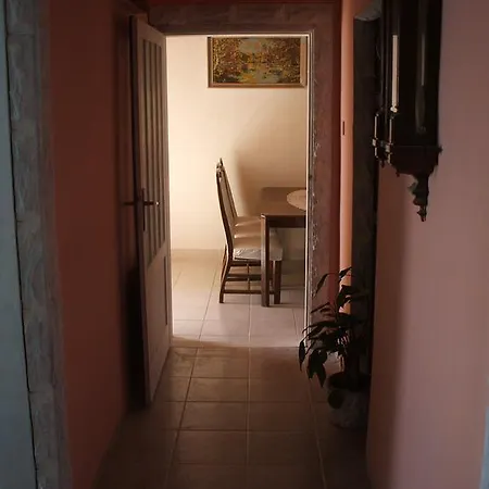 Apartmani Mira Senj  Exterior foto