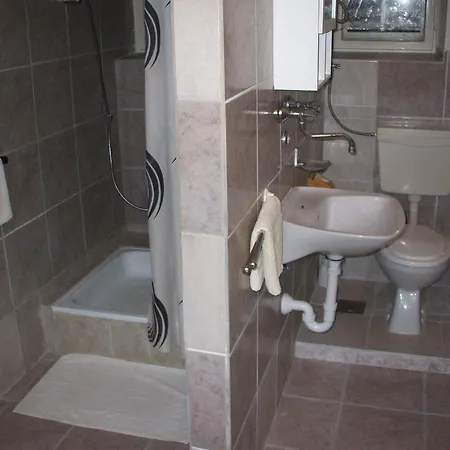 Apartmani Mira Senj  Exterior foto