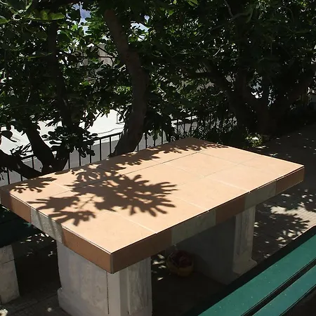 Apartmani Mira Senj  Exterior foto
