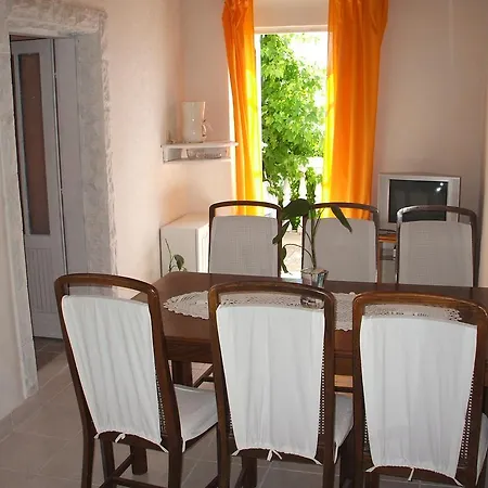 Apartmani Mira Senj  Exterior foto