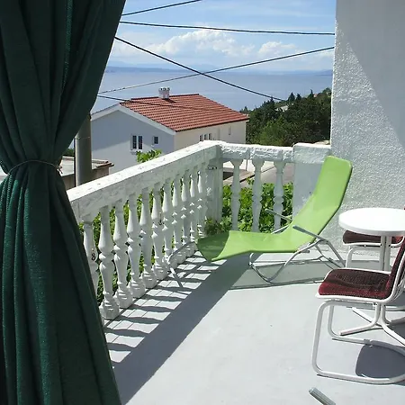 Apartmani Mira Senj  Exterior foto
