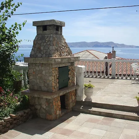 Apartmani Mira Senj  Exterior foto