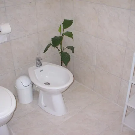 Apartmani Mira Senj  Exterior foto