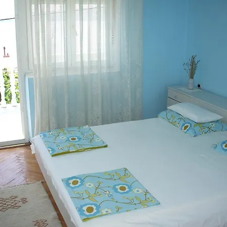 Apartmani Mira Senj  Exterior foto