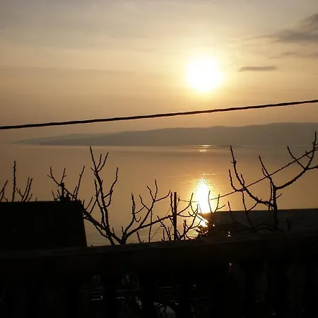 Apartmani Mira Senj  Exterior foto