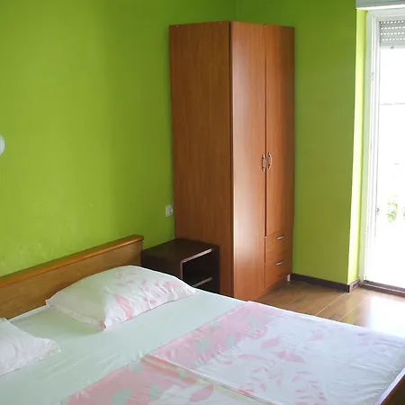 Apartmani Mira Senj  Exterior foto