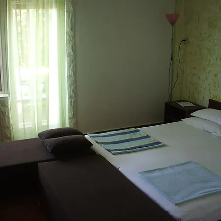 Apartmani Mira Senj  Exterior foto