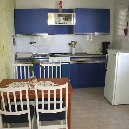 Apartmani Mira Senj  Exterior foto