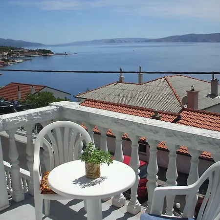 Apartmani Mira Senj  Exterior foto