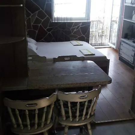 Apartmani Mira Senj  Exterior foto