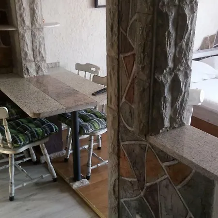 Apartmani Mira Senj  Exterior foto
