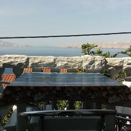 Apartmani Mira Senj  Exterior foto