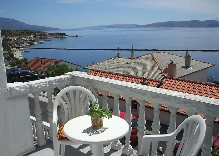 Apartmani Mira