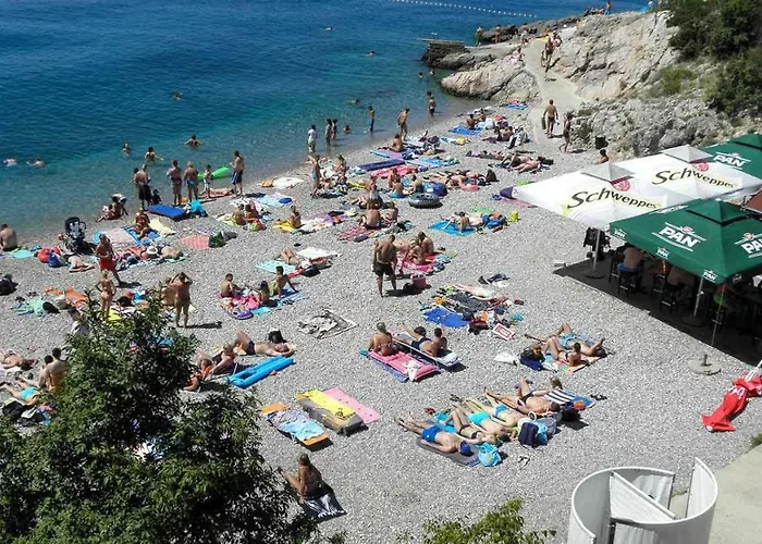 Apartmani Mira