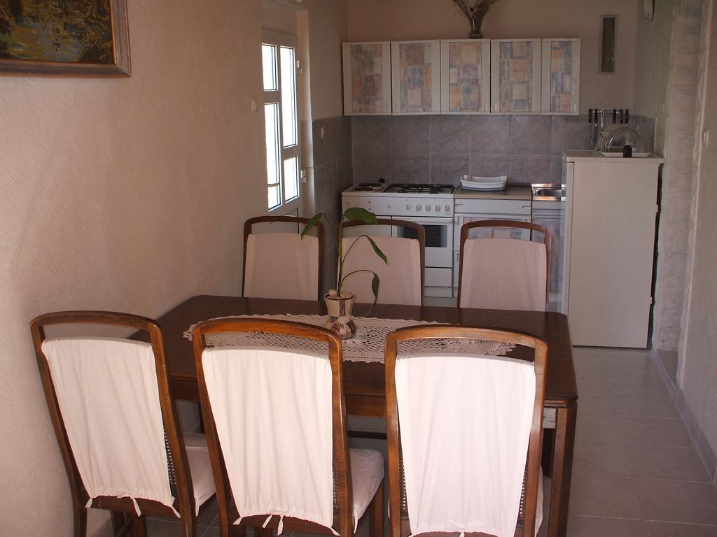 Mira Apartment Senj (Lika-Senj)