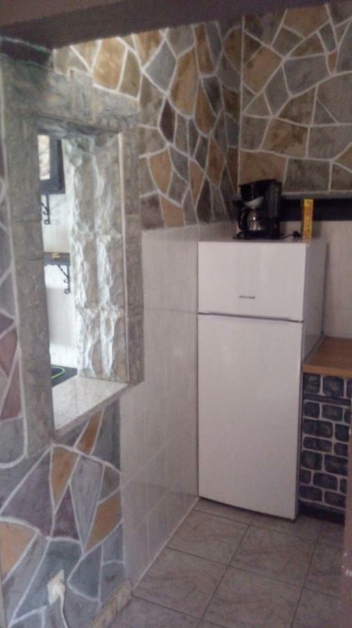 Mira Apartment Senj (Lika-Senj)